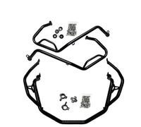Barra Protección Moto para X-ADV 750 XADV750 XADV 2017-2024 Protector Motor Parachoques Autopista Barra Choque Amortiguador Tanque Combustible Barras Choque Parachoques(AB 2017-2020 1 Set)