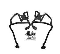 Barra Protección Motocicleta para Benelli TRK502 TRK502X TRK552 TRK552X BJ500GS-A Motocicleta Barra Parachoques Carretera Protección Motor Parachoques(5 * 52 552*X-a Set)