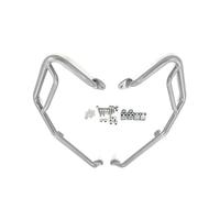 Barra Protección Motocicleta para X-ADV 750 XADV750 XADV 2017-2024 Protector Motor Parachoques Autopista Barra Choque Amortiguador Tanque Combustible Parachoques(B 2021-2024 Lower)