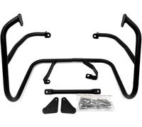 Barra protección Motocicletas para F 800 GT F800 800GT F800GT Motocicleta para protección de Motor Barra Choque Autopista Parachoques Protector Marco(Negro)