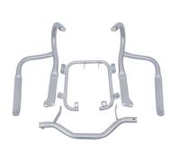 Barra Protección Motor Moto Compatible Con Para R1200RT 2004-2013 Barras De Choque Delanteras Y Traseras Parachoques De Motocicleta Protectores De Amortiguadores