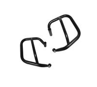 Barra Protección Motor Moto Compatible Con Yamaha Para MT09 2021-2023 Barras De Choque Delanteras Y Traseras Parachoques De Motocicleta Protectores De Amortiguadores