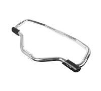 Barra Protección Motor para HD Sportster Iron 883 2009 2010 2011 2012 2013 2014 2015 2016 2017 2018 48 XL Barra De Protección para Motor Motocicleta