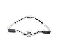 Barra Protección Motor para Sportster 2004-2019 XL 48 Superlow Iron 883 1200 XR1200R XL883R Custom 883C Barra De Protección para Motor Motocicleta