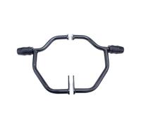 Barra Protección Motor para ZONTES para ZT310R ZT350R 310R 350R 2019-2024 Parachoques Seguridad Lateral Motocicleta Protectores Motor Protectores Deslizantes Protector Marco Protector Motor Barra(For