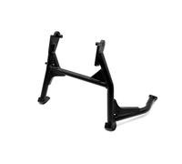 Barra Protección Motor Soportes De Estacionamiento para Pata De Cabra, Pata De Cabra Central para Motocicleta para CFMOTO 450MT 450-MT 2023-2025 Barra de Choque