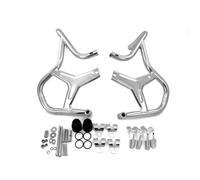 Barra Protección para Motor para R1200 GS Aventura 2014-2019 | Accesorios para motocicletas, barra protectora para tanque, parachoques de extensión, protector marco de carenado