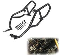 Barra protectora Barra De Protección Para Motocicletas Para Yamaha Tracer 900/GT 2018-2020 2019 Choque Para Motocicleta Protector Motor Parachoques Prevención Caídas