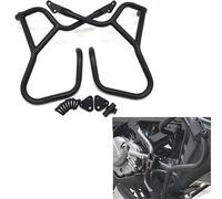 Barra protectora Barras Protectoras Del Marco Parachoques La Barra Choque Motor De Motocicleta Para Suzuki V-Strom DL650 2011-2023 2022 2021 2020 2019 2018 2017 2016 2015 2014 2013 2012