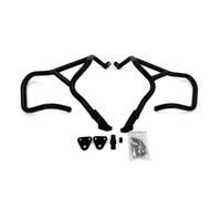 Barra Protectora Carenado Para Parachoques Marco Choque Motor Carretera Para SUZUKI Para V-storm DL650 2011-2022 2023(Negro)