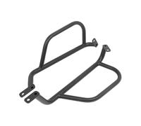 Barra Protectora Choques para Klr650 para Klr 650 KL650E 1987-2008 2009 2010 2011 2012 2013 2014 2015 2016 2017 2018 Parachoques Motor Barras Protectoras Marco Jaula Truco Protector Motor Barras