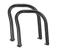 Barra Protectora contra Choques para Alforjas Traseras De Motocicletas para Chief Vintage Chieftain Springfield Roadmaster Challenger 2014 Bloque Protección Parachoques Motor