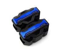 Barra Protectora Motocicleta Protección contra Choques Parachoques Motor Motocicleta para R1300RT R 1300 RT R 1300RT Opción 719 2025 2026(Azul)