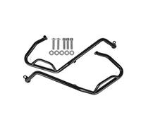 Barra Protectora Motocicleta Protectores Motor Motocicleta Defensas Barras Antivuelco Jaula Seguridad Amortiguador Protector Depósito Combustible para X-ADV750 XADV 75(2017-2020 Lower)