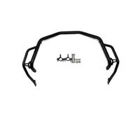 Barra Protectora Motocicleta Protectores Motor Motocicleta Defensas Barras Antivuelco Jaula Seguridad Amortiguador Protector Depósito Combustible para X-ADV750 XADV 75(2017-2020 Upper)