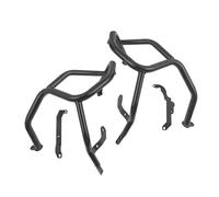 Barra protectora Para 790 Adventure 2019 2020 2021 2022 2023 Barras De Protección Para Motocicletas, Deslizadores Marco, Protectores Inferiores Del Motor Y Parachoques(Nero)