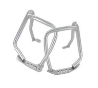 Barra protectora Para BMW R Nine T Para Urban G/S 2017-2021 Parachoques De Marco Carretera Para Motocicleta, Protector Motor, Barra Protección Contra Choques(Silver)