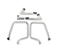 Barra protectora Para BMW R1200RT R1200 RT 2014 2015 2016 2017 2018 2019 2020 Barra De Protección Del Motor Para Carretera, Parachoques, Trasera Para Motocicleta(Chrome)