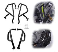 Barra protectora Para CFMOTO 450MT MT450 2024 Protección Del Marco De La Motocicleta Parachoques Superior E Inferior Accesorios Protector Motor Barra Choque Carretera