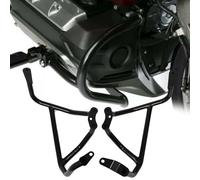 Barra protectora Para Honda Gold Wing F6C 2018 2019 2020-2023 Piezas De Motocicleta Protección Del Motor Barra Carretera Parachoques(Nero)