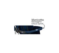 Barra protectora para silla de paseo Chicco Sprint Blue Chicco