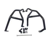 Barra Protectora Parachoques Motor Motocicleta, Jaula Antichoque Marco Carenado para Kawasaki para Z900 2017-2019 Defensa Protector De Motor