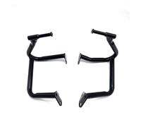 Barra Protectora Parachoques Motor Motocicleta para Moto Guzzi V100 Y para Mandello 2023 2024 Protector Manillar
