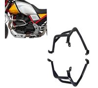 Barra protectora Parachoques Protector De Depósito Para GUZZI V85TT V85 TT 2019 2020 2021 Motor Para Motocicleta Carenado Barra Choque