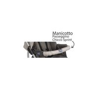 Barra protectora silla de paseo Sprint Chicco