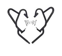 Barra Protectores Motos para Benelli para TRK502 para TRK502X BJ para 500GS-A para TRK 502 Protector Motor Defensa Delantera Protección contra Impactos Carretera