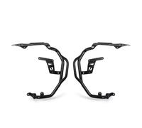 Barra Protectores Motos para BMW para R1300GSA para R1300GS para ADV R 1300 GS para Adventure Protector Depósito Barra Protectora Carretera Protección Chasis Parachoques(Tank Bar Front)