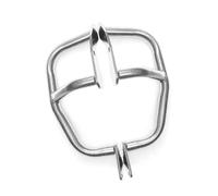 Barra Protectores Motos para CB1100 CB1100EX CB1100RS 2010 2011 2012 2013 Motocicleta autopista Barra de Choque protección para Motor Protector Barra Protectora(Chrome)