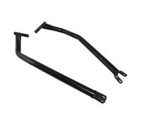 Barra Protectores Motos para CRF250L para CRF250 para Rally 2017 2018 2019 2020 2021 2022 Protector de Marco Barra Choque protección Parachoques Motor Superior Barra Protectora