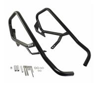 Barra Protectores Motos para K1600GT K1600GTL K 1600 GT GTL 2011-2022 Barra de Choque Protector Parachoques Motor Jaula acrobática Marco anticolisión Barra Protectora(Front Black)