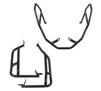 Barra Protectores Motos para NT1100 NT 1100 2025 Protector de Motor Motocicleta Barras Parachoques Carretera protección Marco Barra Protectora(Full Set)