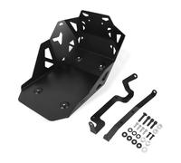 Barra Protectores Motos para Suzuki para v-Strom DL800DE para VSTROM DL 800 DE 2022-2024 Protector Motor de Panza Cubierta del chasis Placa Deslizamiento Barra Protectora