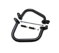 Barra Protectores Motos para Triumph para Speed 400 para Scrambler 400X 2024 2025 Protector De Motor Motocicleta Barras Protectoras Carretera