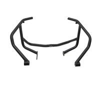 Barra Protectores Motos Protector Motor Superior Inferior Motocicleta Barra Tanque Choque carenado Parachoques para F 900R 900XR F900 R/XR 2020 2021 2022 2023 Barra Protectora(Black Upper)