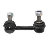 Barra Puntal 75MM MM10X1.25 RHT Ø 9 MM A. B. S. para U.a. Honda Civic