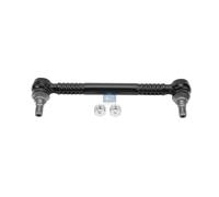 Barra Puntal Estabilizador Eje Delantero Derecho DT SPARE PARTS para U. A. Volvo