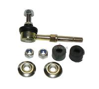 Barra Puntal Estabilizador Frontal Derecho 103MM METZGER para U.a. Hyundai