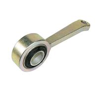 Barra Puntal Estabilizador Frontal Derecho 129MM METZGER para U.a. MB Clase E