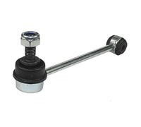 Barra Puntal Estabilizador Trasero Derecha 161MM METZGER para U.a. BMW 1er
