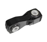 METZGER AUTOTEILE Barra Brazos Estabilizador 53088209 Izq/Der 80 mm Plástico