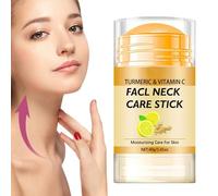 Barra Reafirmante Para Cuello | Stick Hidratante Para El Cuello Con Cuidado De La Piel - Suavidad Duradera Para Mujer Relajación Corporal