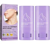 Barra reafirmante para el cuello, cremas para el cuello que tensan y atenúan las arrugas, reducen las líneas de expresión y suavizan las arrugas.