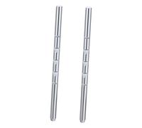 Barra Recta, Reposacabezas Metal de Asiento de Coche y Rv
