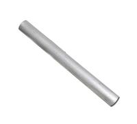 Barra redonda de acero de tungsteno, Carburo sólido de tungsteno Rod redondo for estampar el diámetro 1-3m m la longitud 15cm del troquel(Diameter:1.2mm)