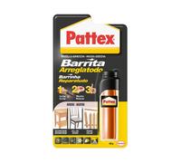 Barra reparatodo madera 48g pattex