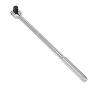 Barra Rompedora de Extensión, Barra Rompedora con Cabezal Impulsor de 1/2 Pulg. Torsión Grande para Trabajos Pesados